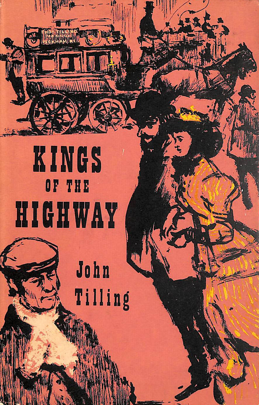 Kings of the Highway