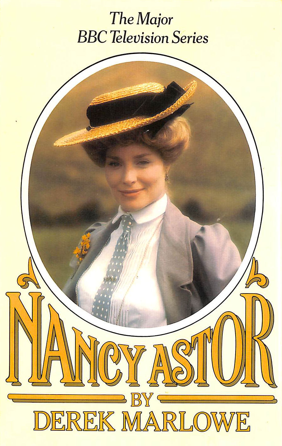 Nancy Astor: The Lady from Virginia