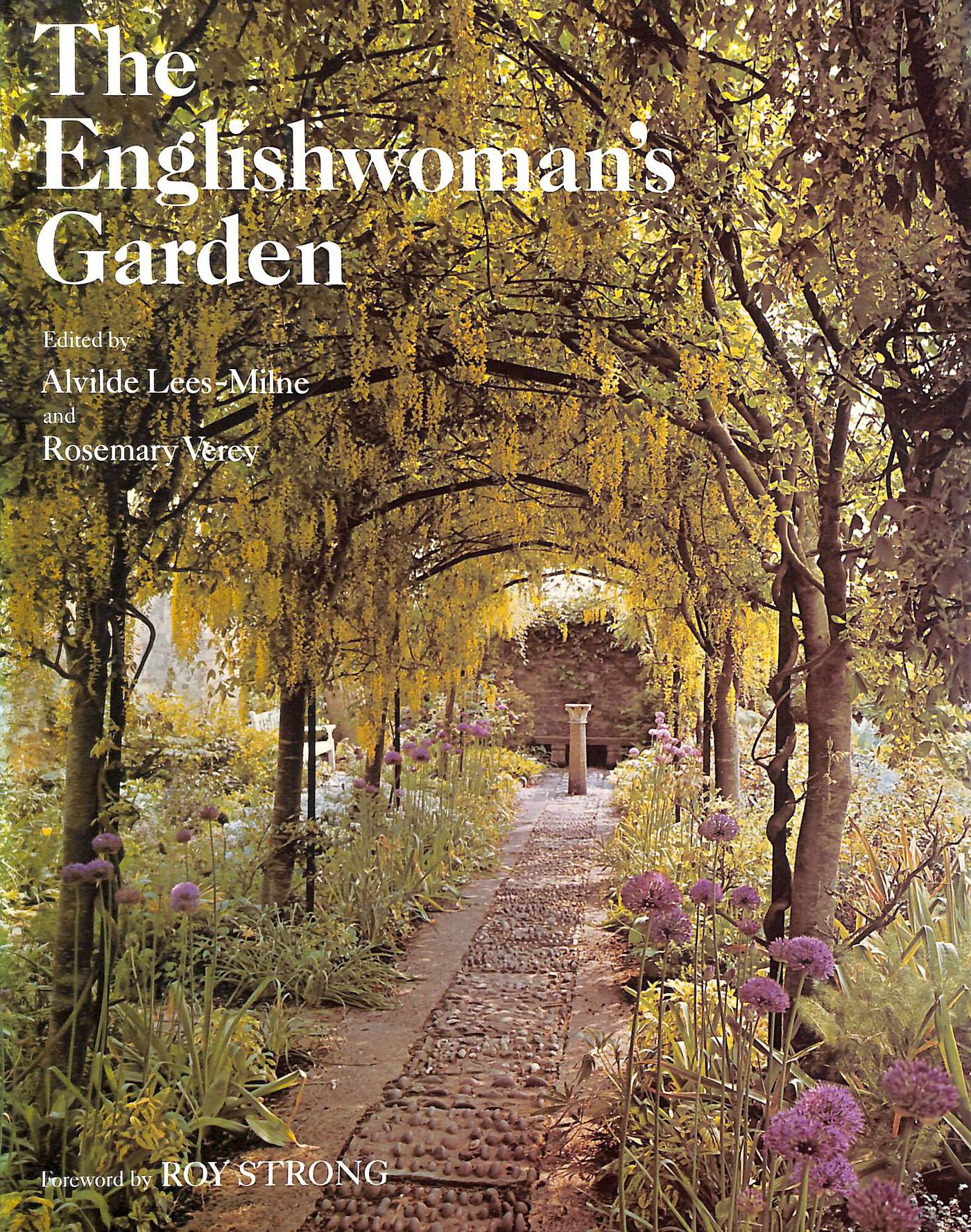 The Englishwoman's Garden
