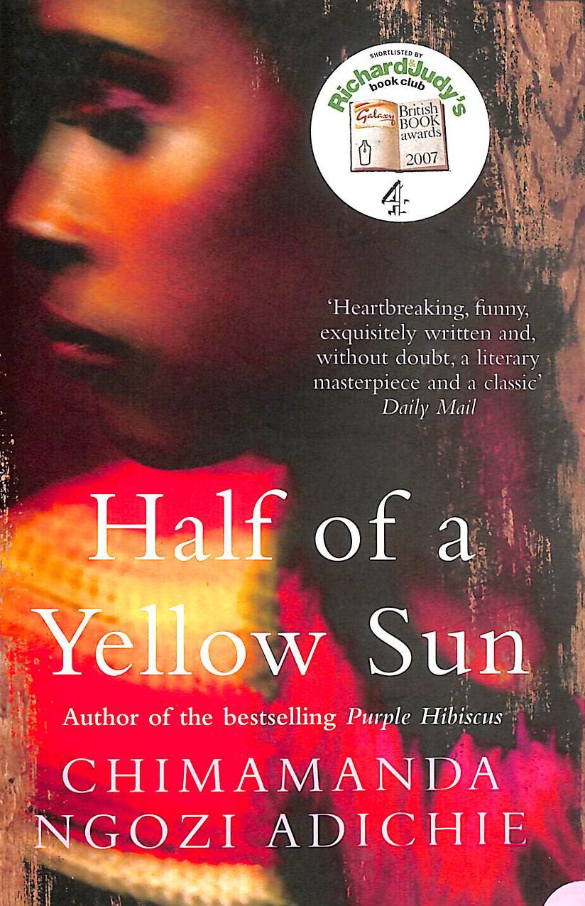 Half of a Yellow Sun