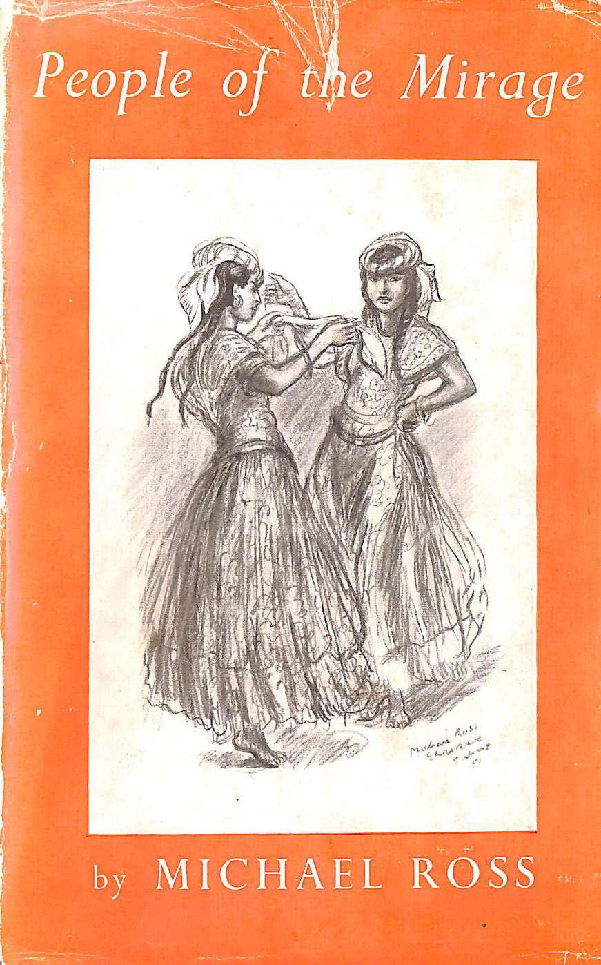 People Of The Mirage