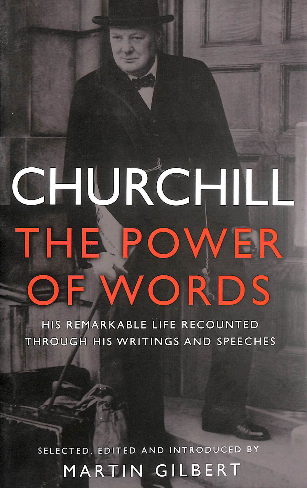 Churchill: The Power of Words