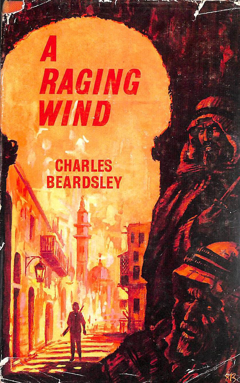 A Raging Wind