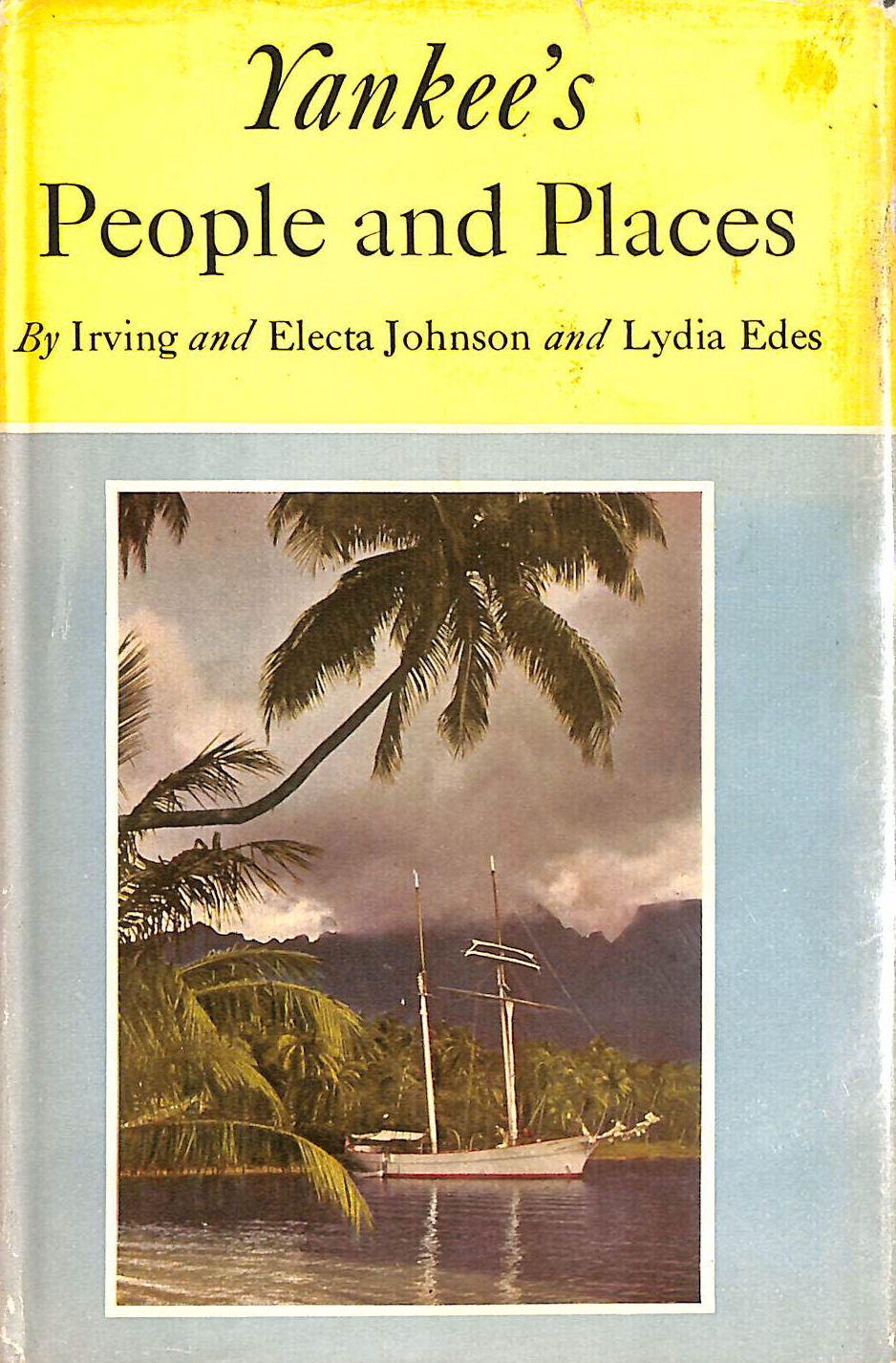 Yankee's People and Places