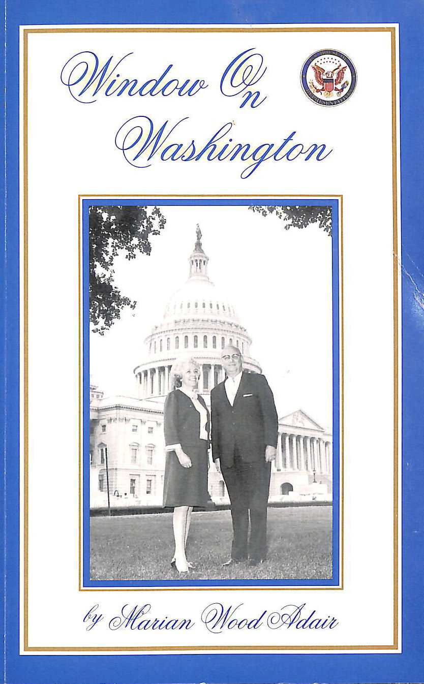 Window on Washington