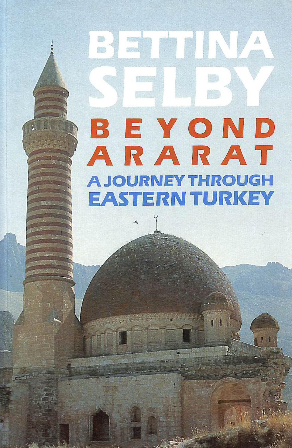 Beyond Ararat: Journey Through Eastern Turkey