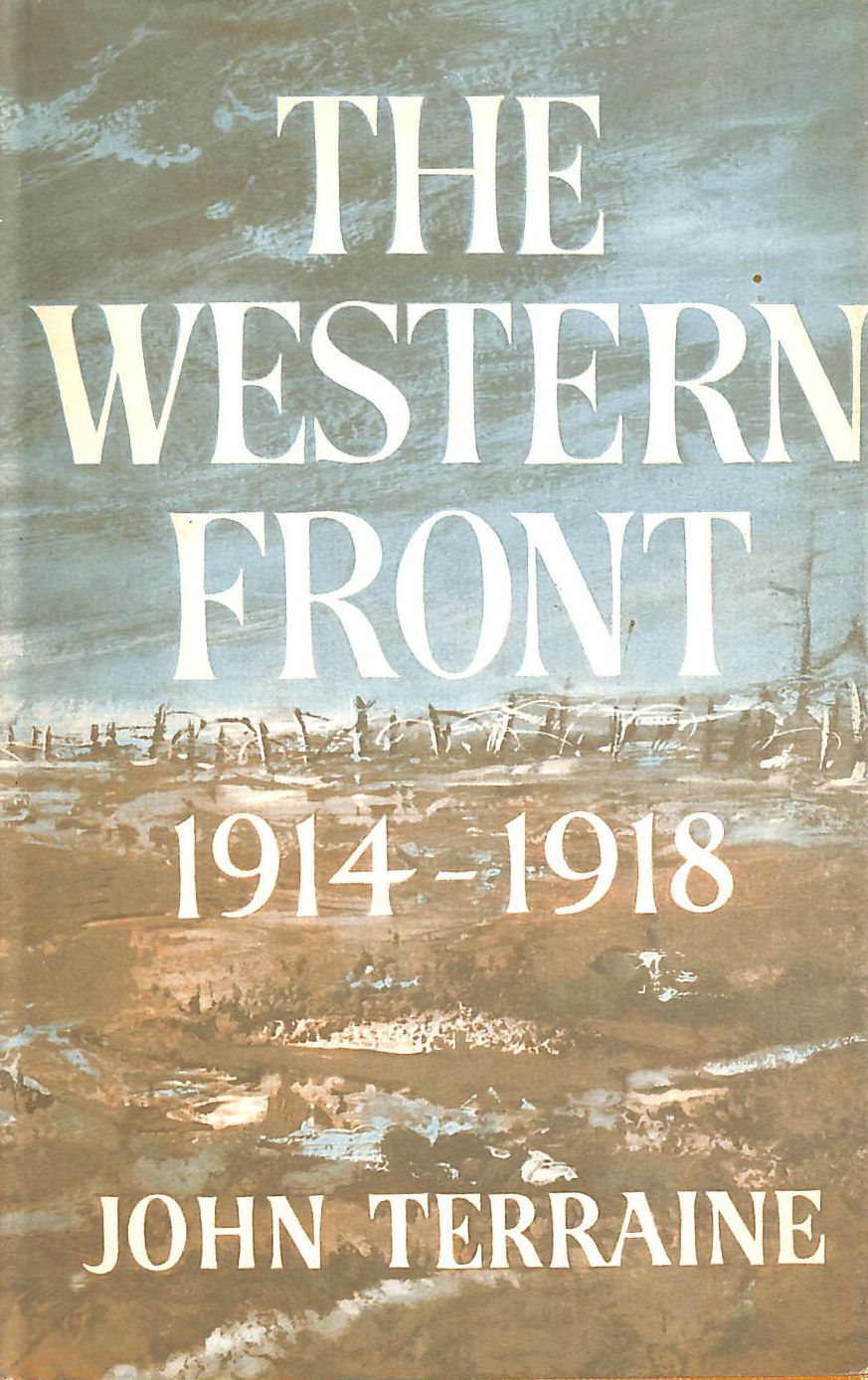 The Western Front 1914-1918