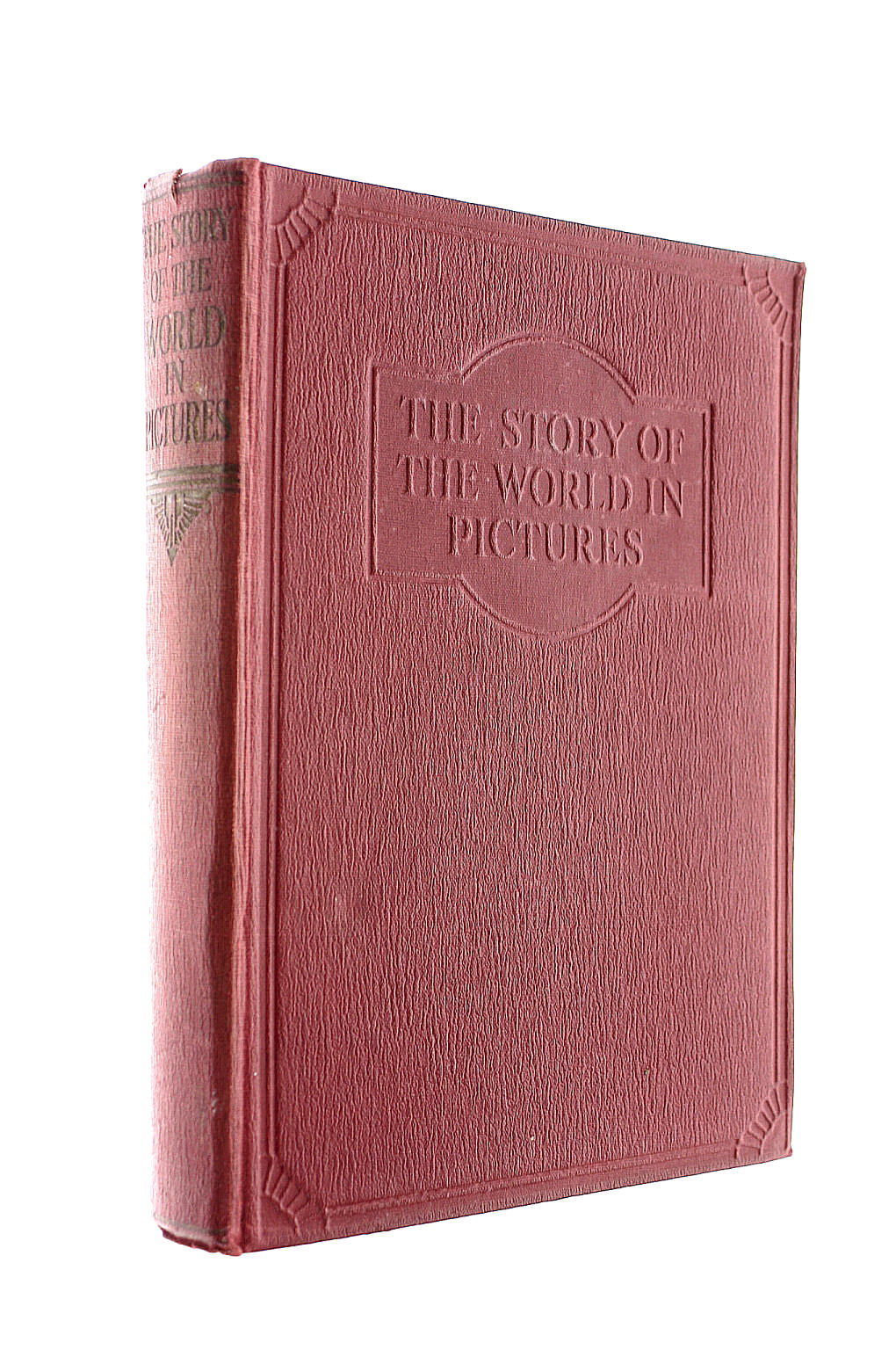 The Story of the World in Pictures