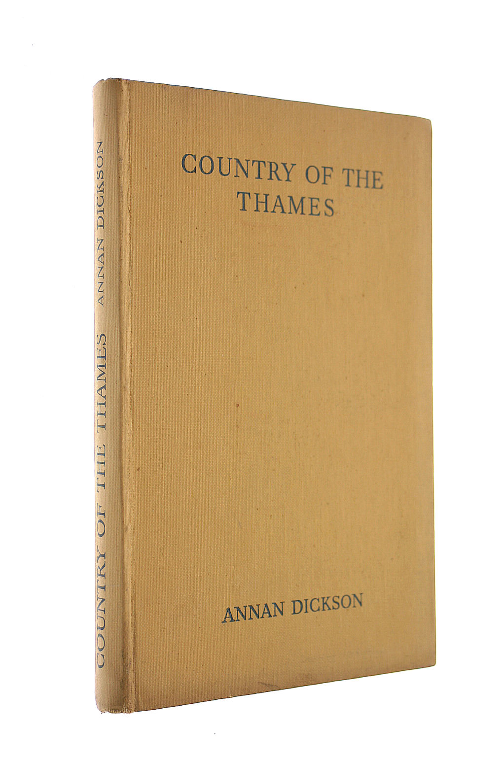 Country of the Thames