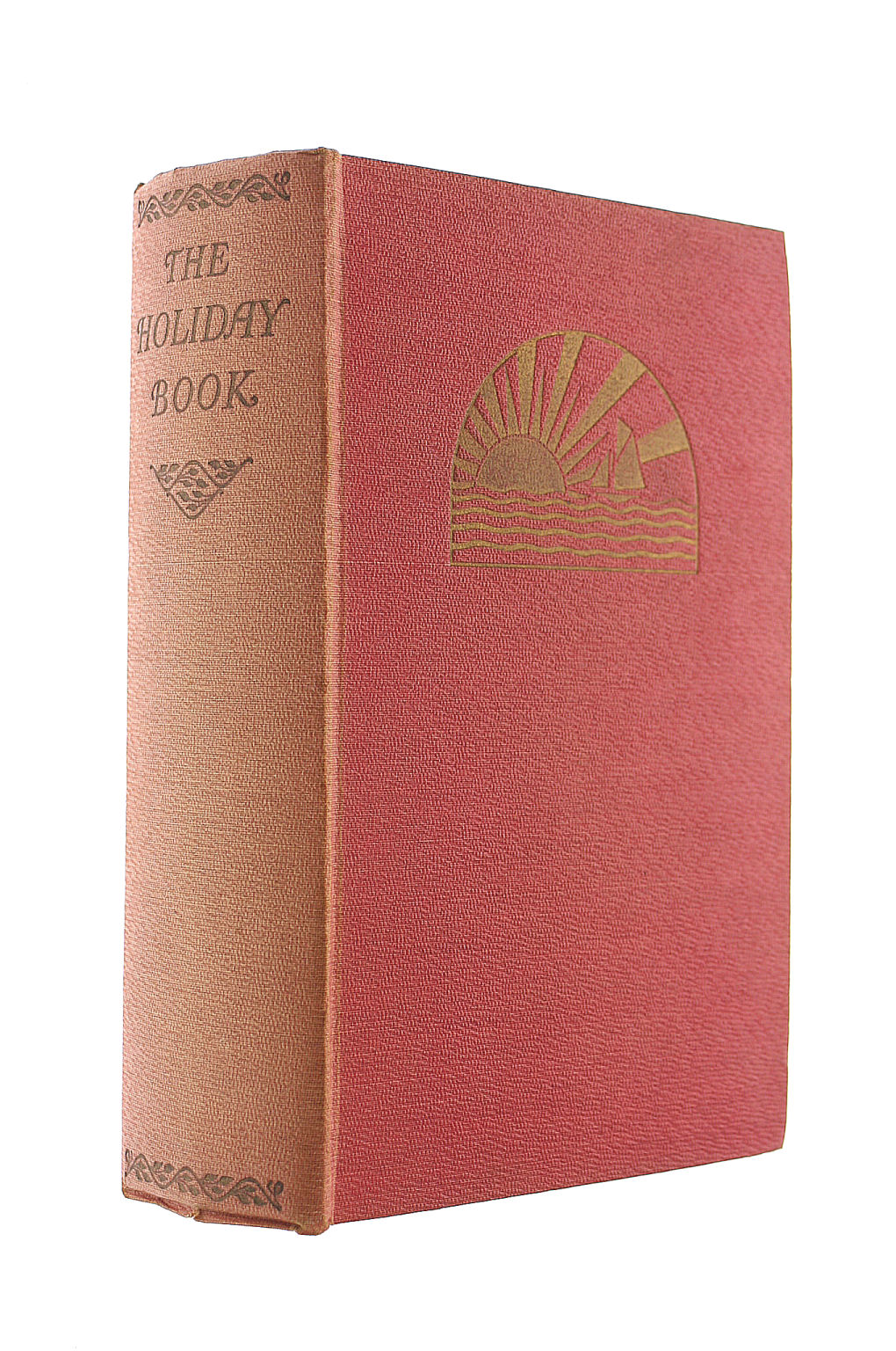 The Holiday Book