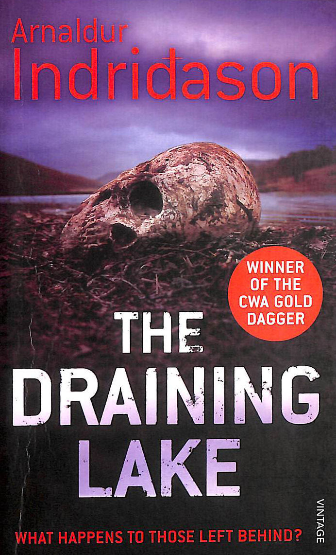 The Draining Lake