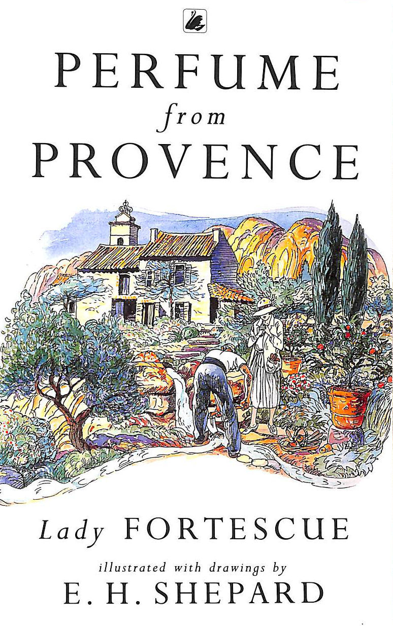 Perfume from Provence