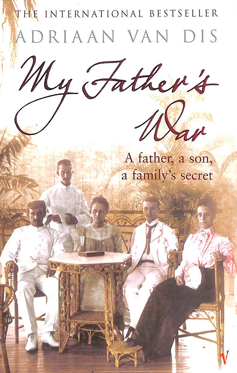 My Father's War
