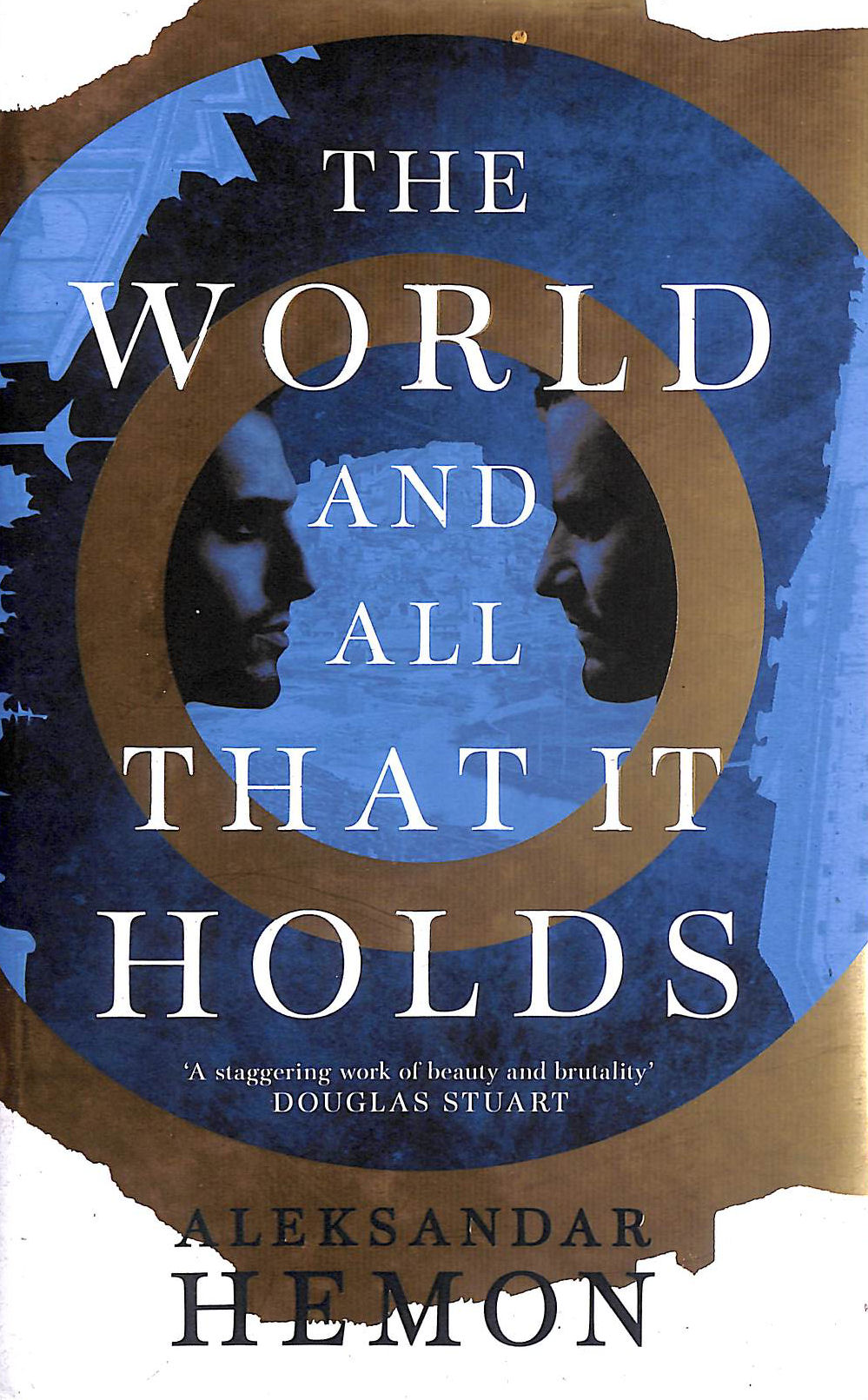 The World and All That It Holds