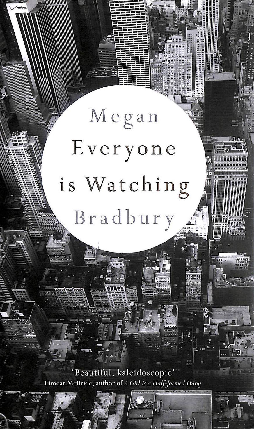 Everyone is Watching