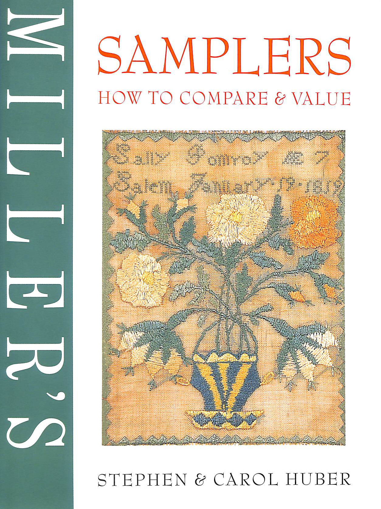 Samplers, How to Compare & Value