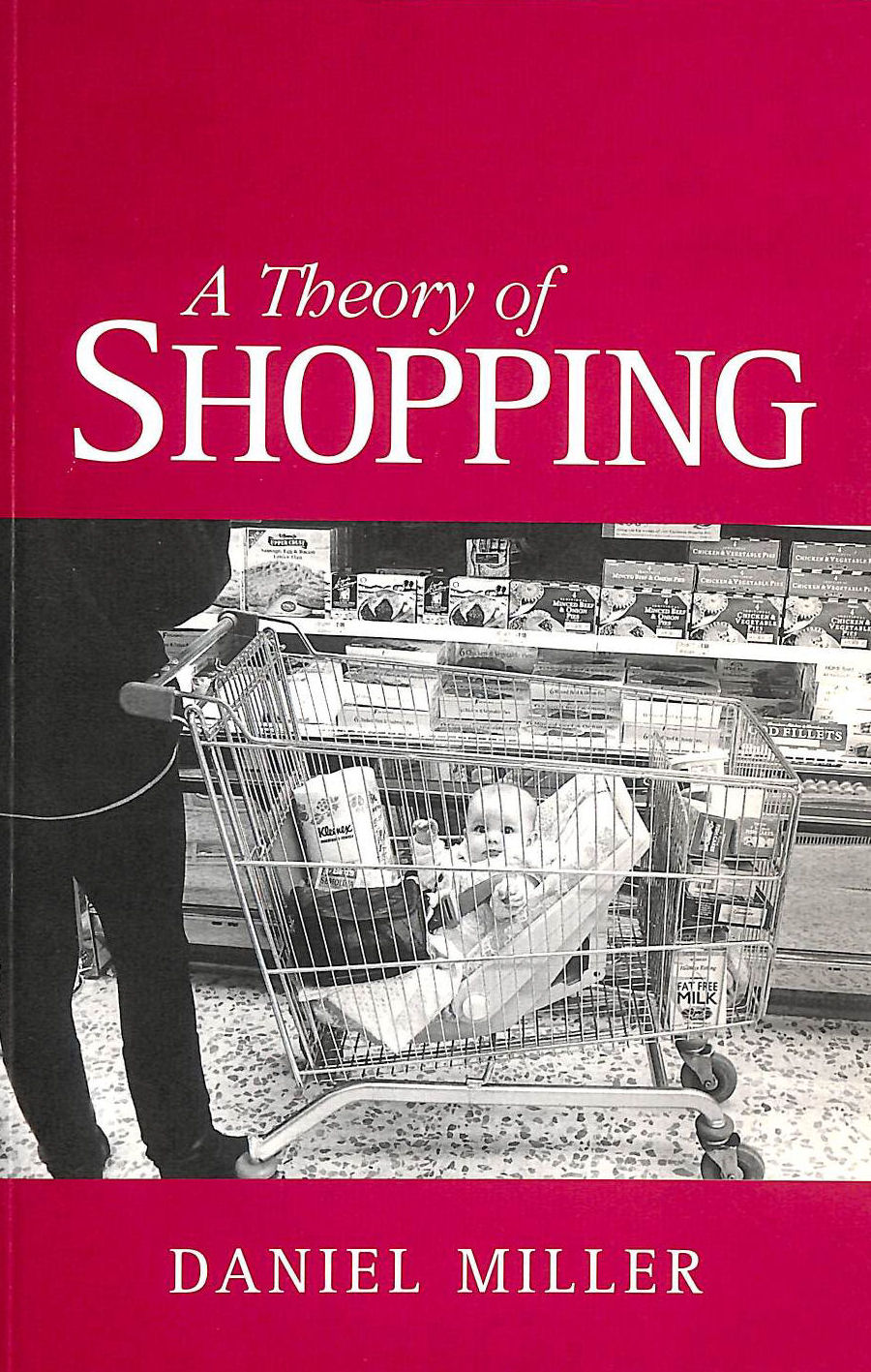A Theory of Shopping