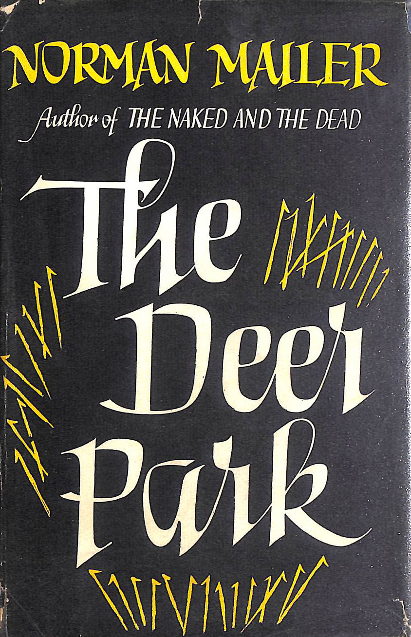 The Deer Park