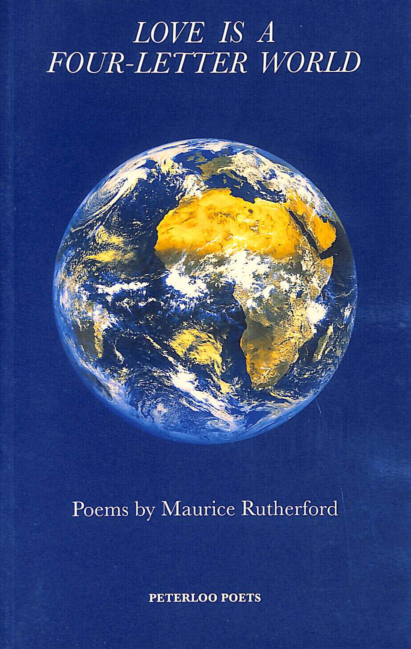 Love is a Four-letter Word