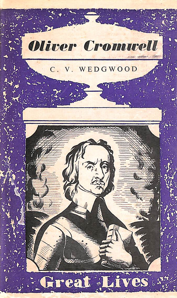 Great Lives: Oliver Cromwell