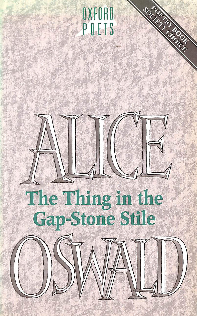 The Thing in the Gap-stone Stile