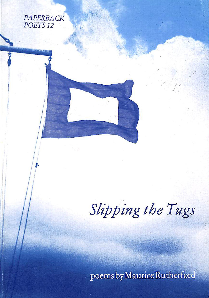 Slipping the tugs: Poems
