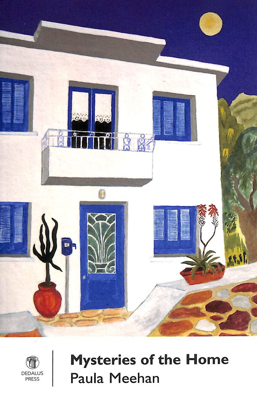 Mysteries of the Home