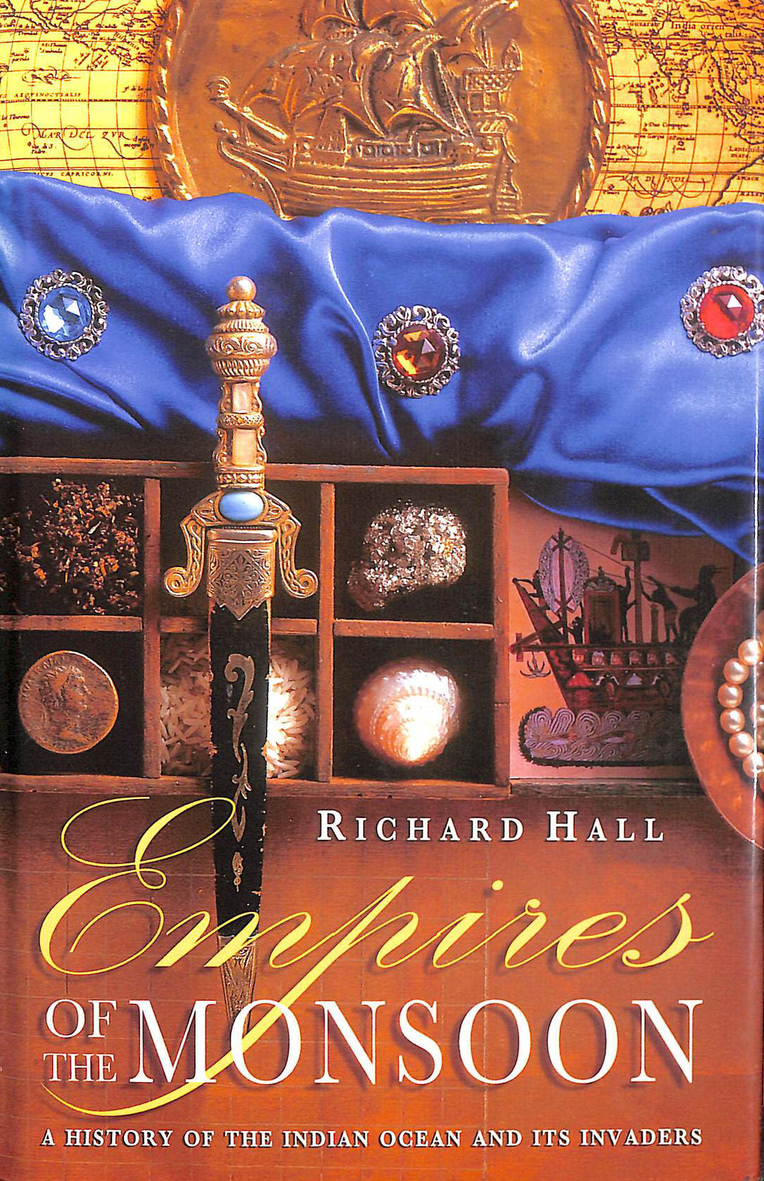 Empires of the Monsoon