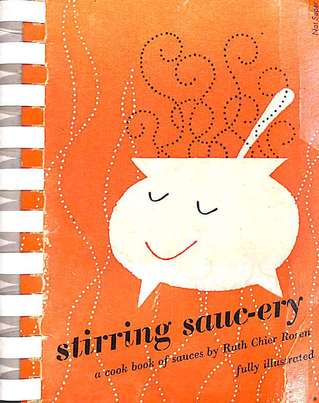 Stirring Sauc-ery
