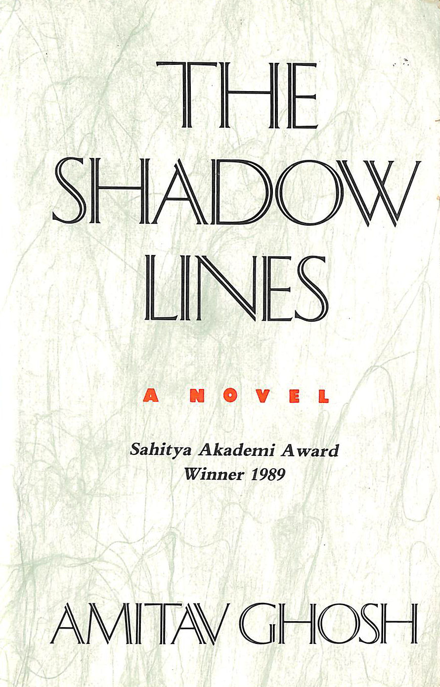 The Shadow Lines