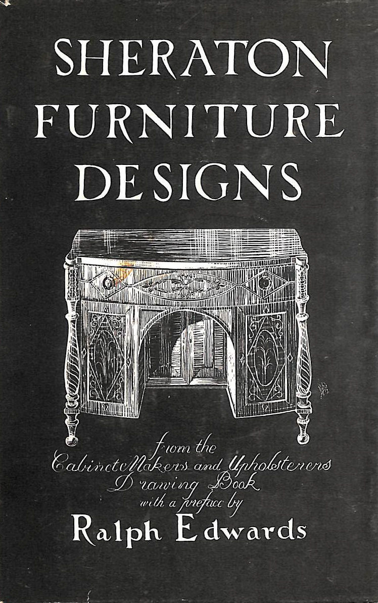 Sheraton Furniture Designs