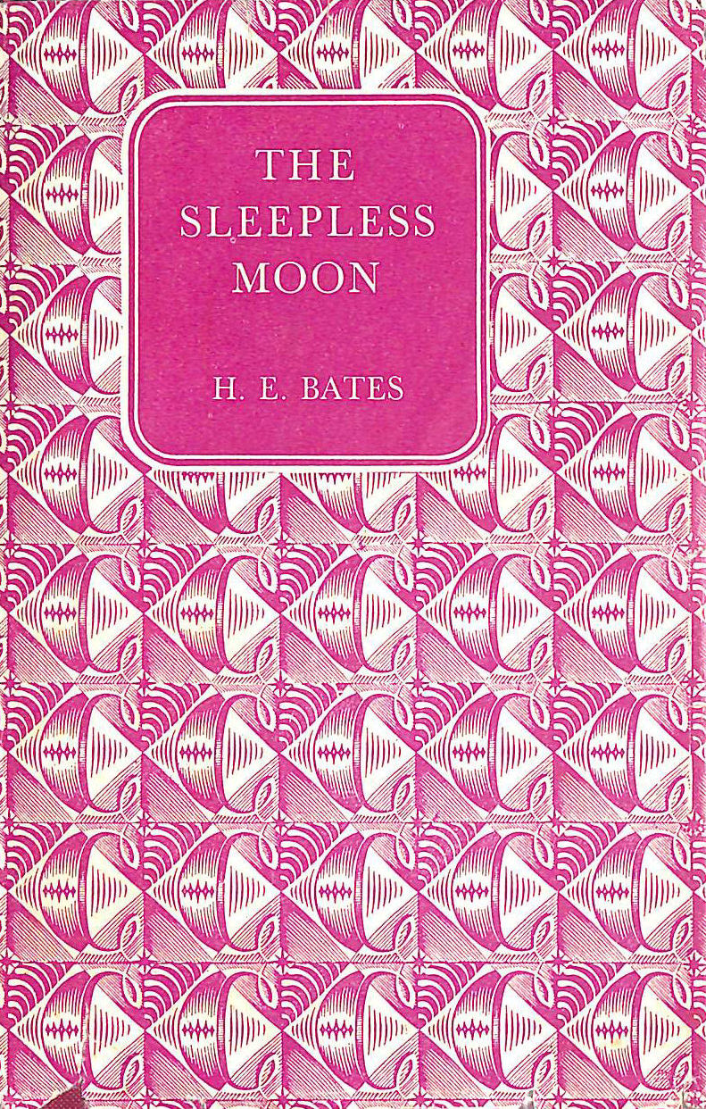 The Sleepless Moon