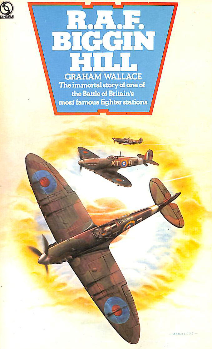 R. A. F. Biggin Hill