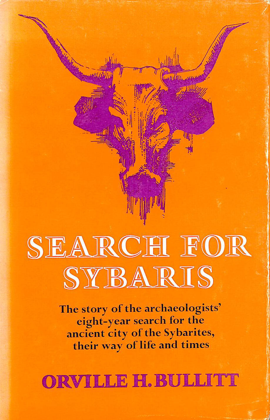 Search for Sybaris