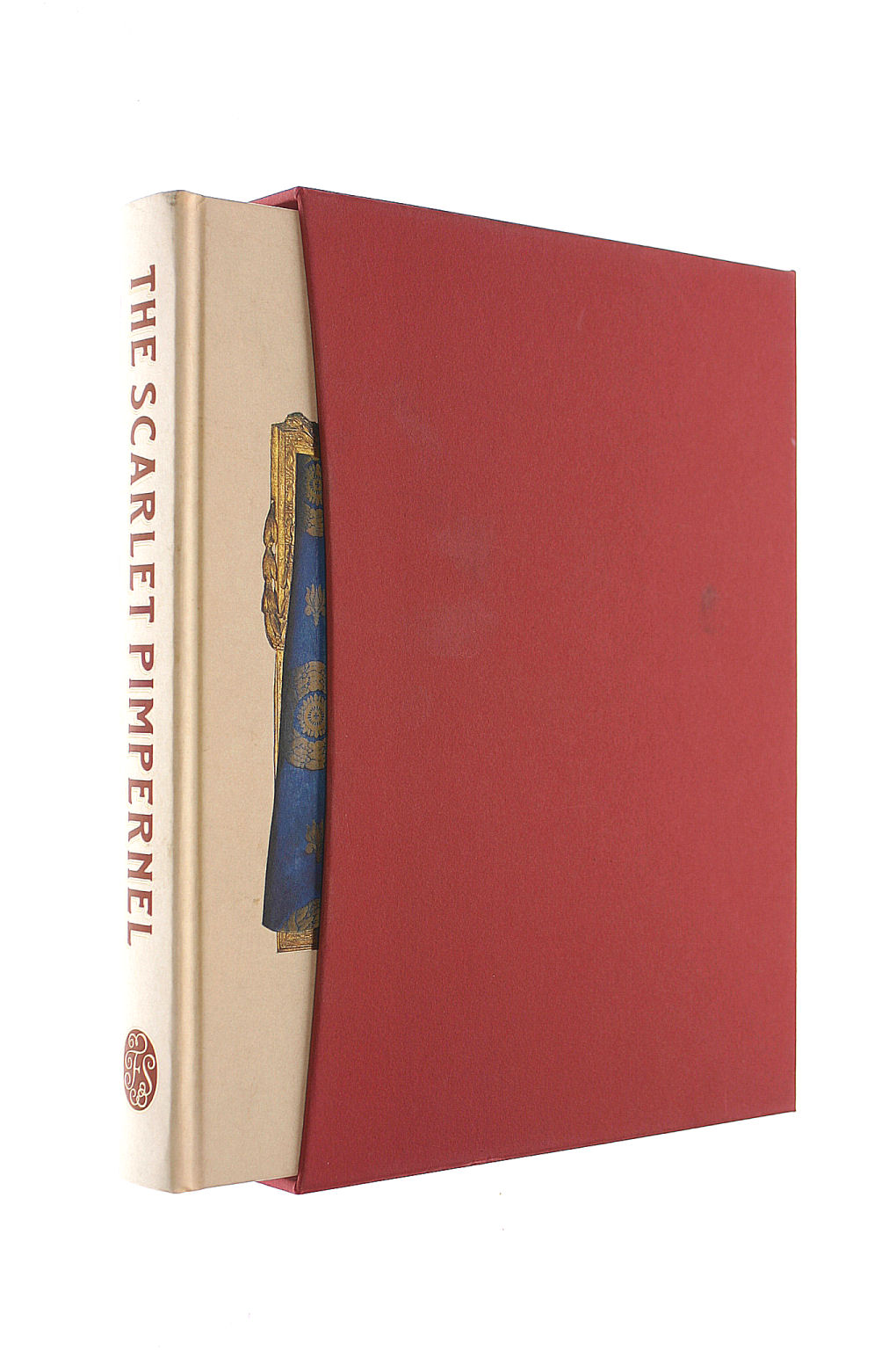 The Scarlet Pimpernel