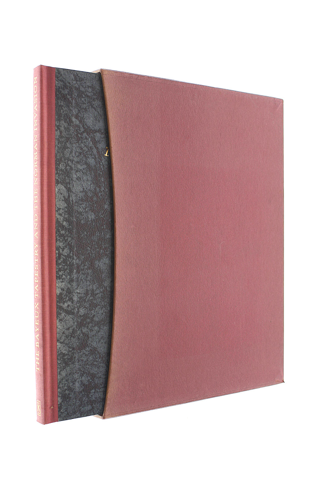 The Bayeux Tapestry and the Norman Invasion