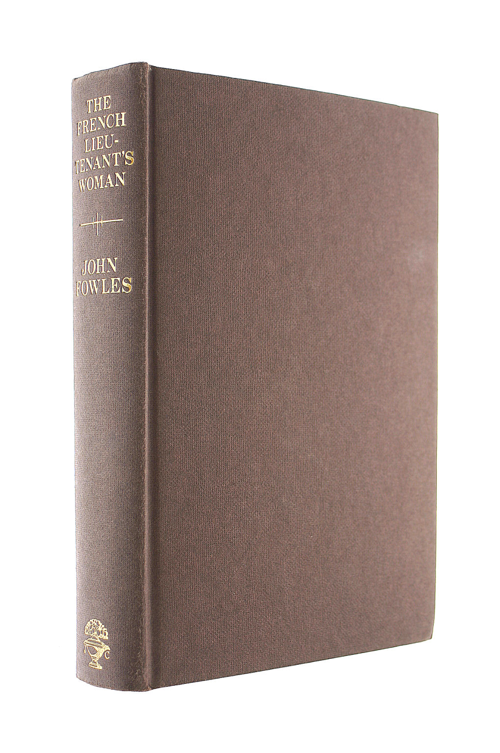 The French Lieutenant's Woman