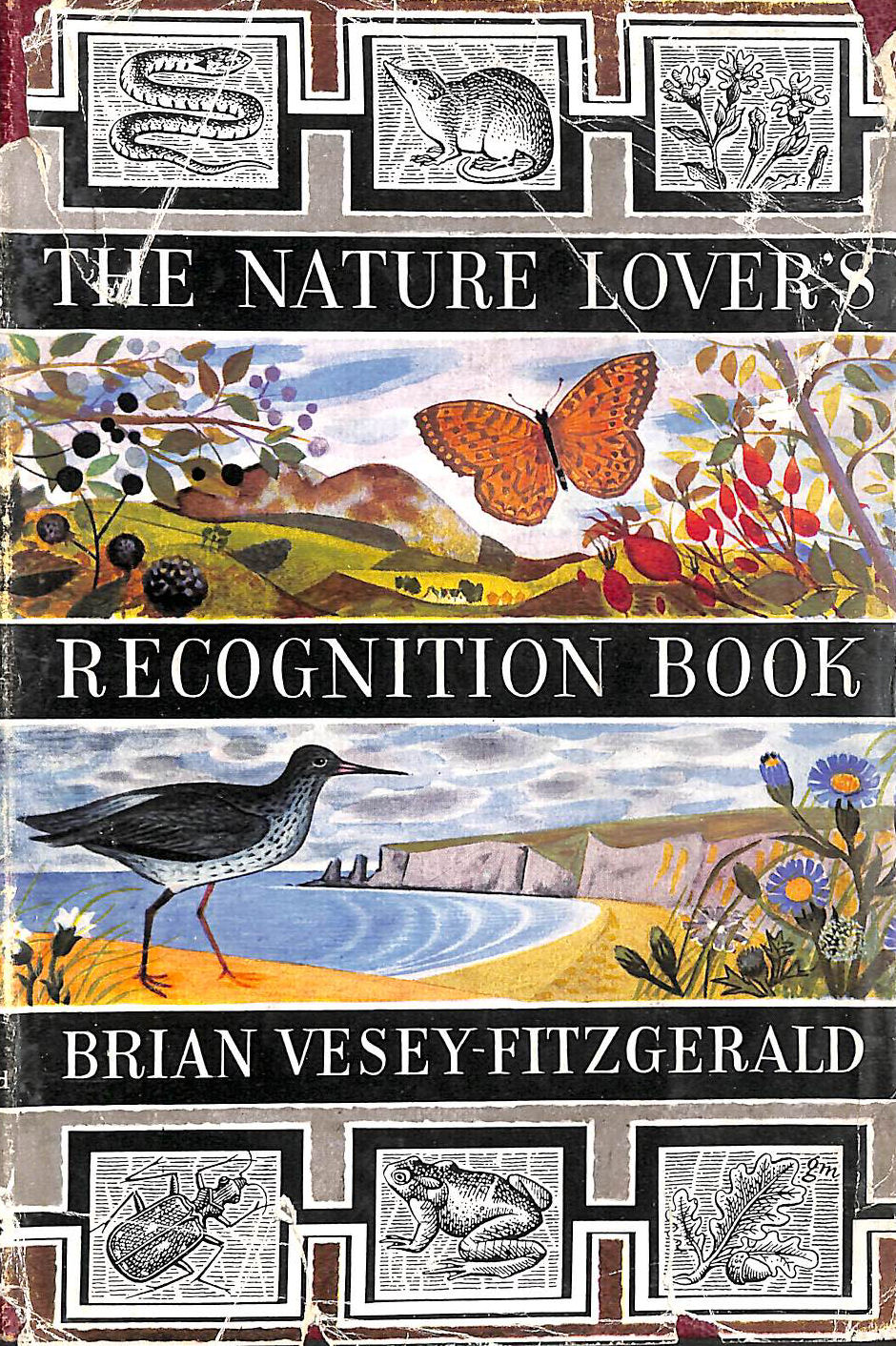 The Nature Lover's Companion