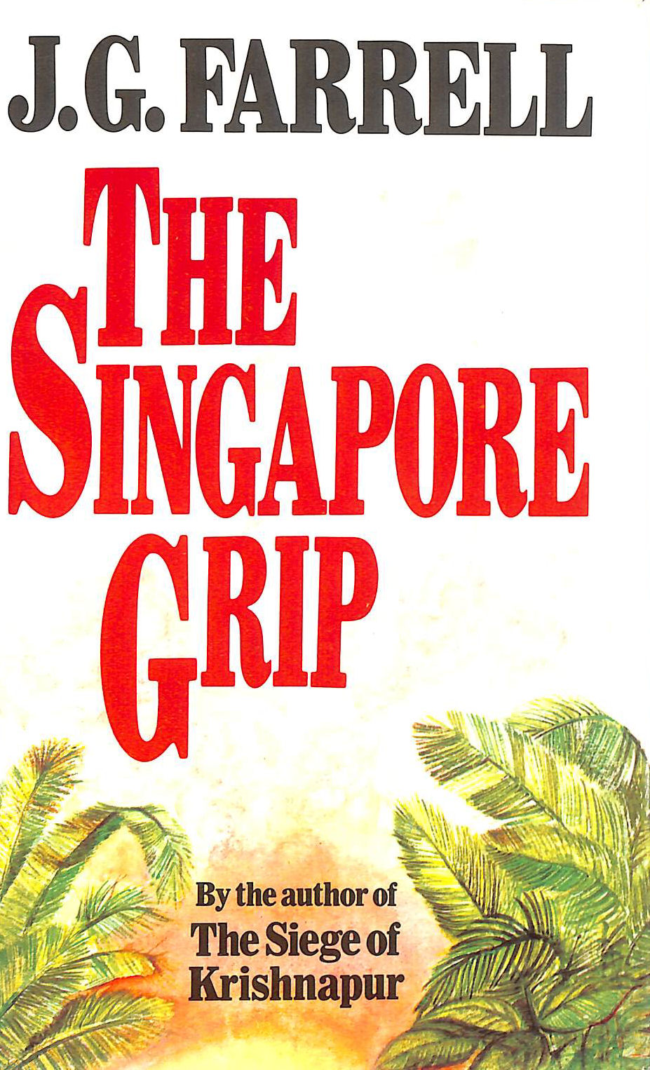Singapore Grip