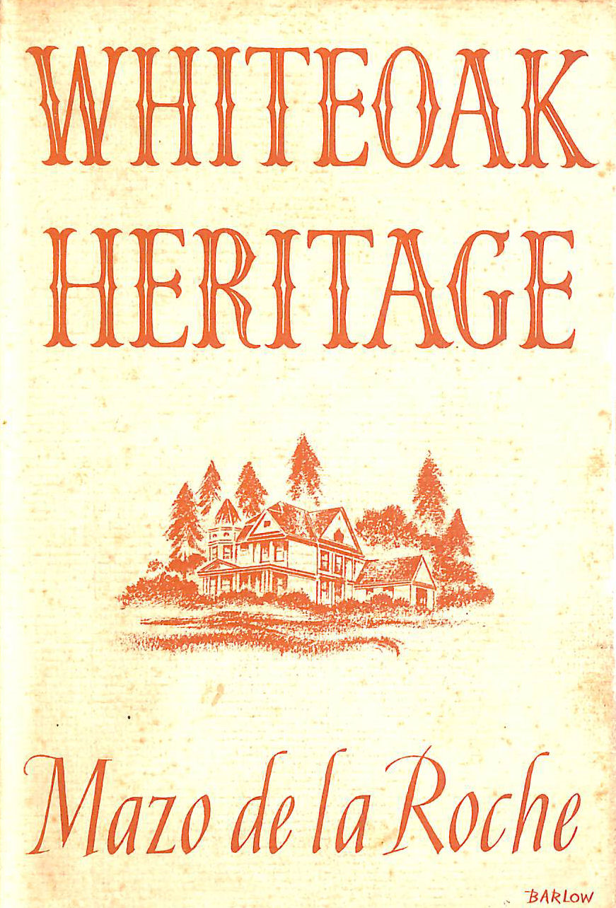 Whiteoak Heritage