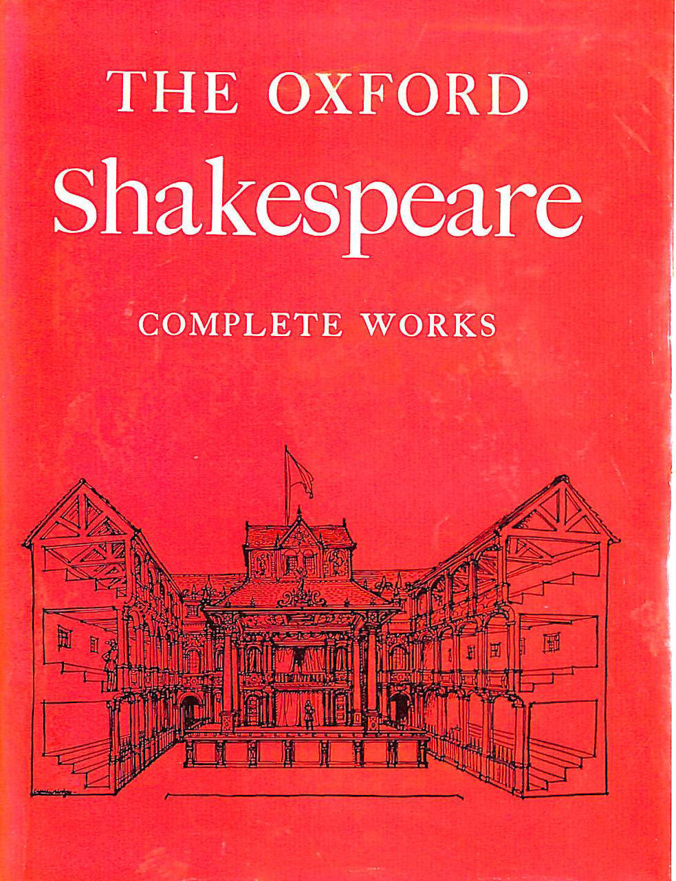 The Complete Works Of William Shakespeare
