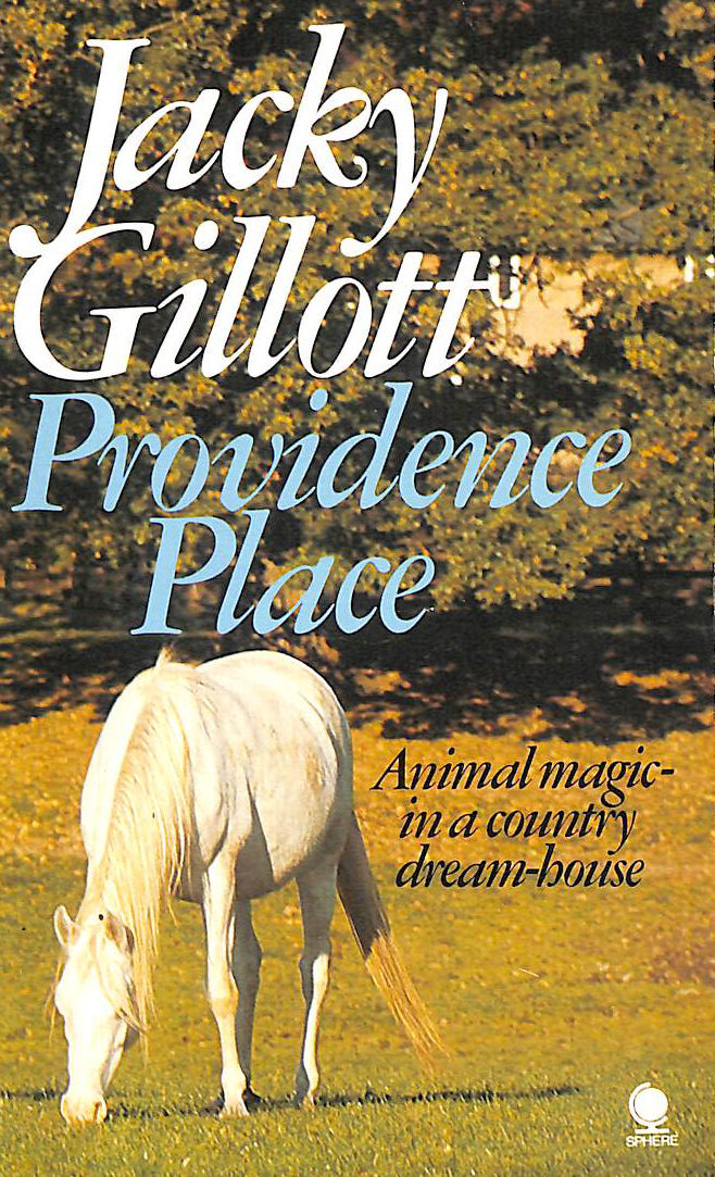 Providence Place: Animals in a Landscape