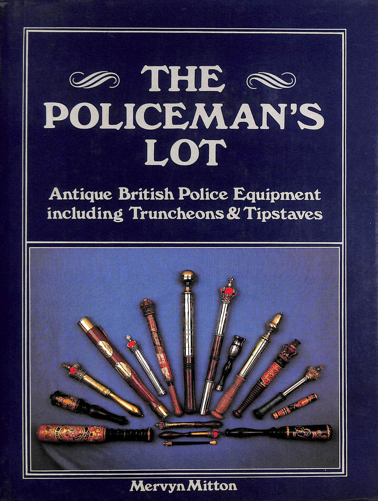 Policeman's Lot