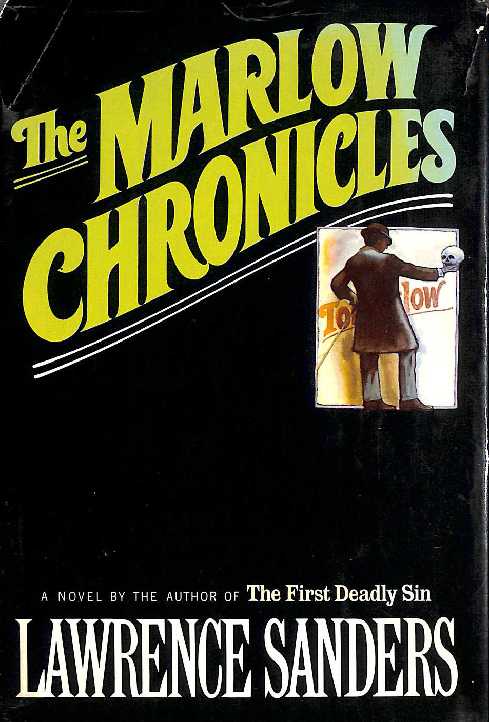 The Marlow Chronicles