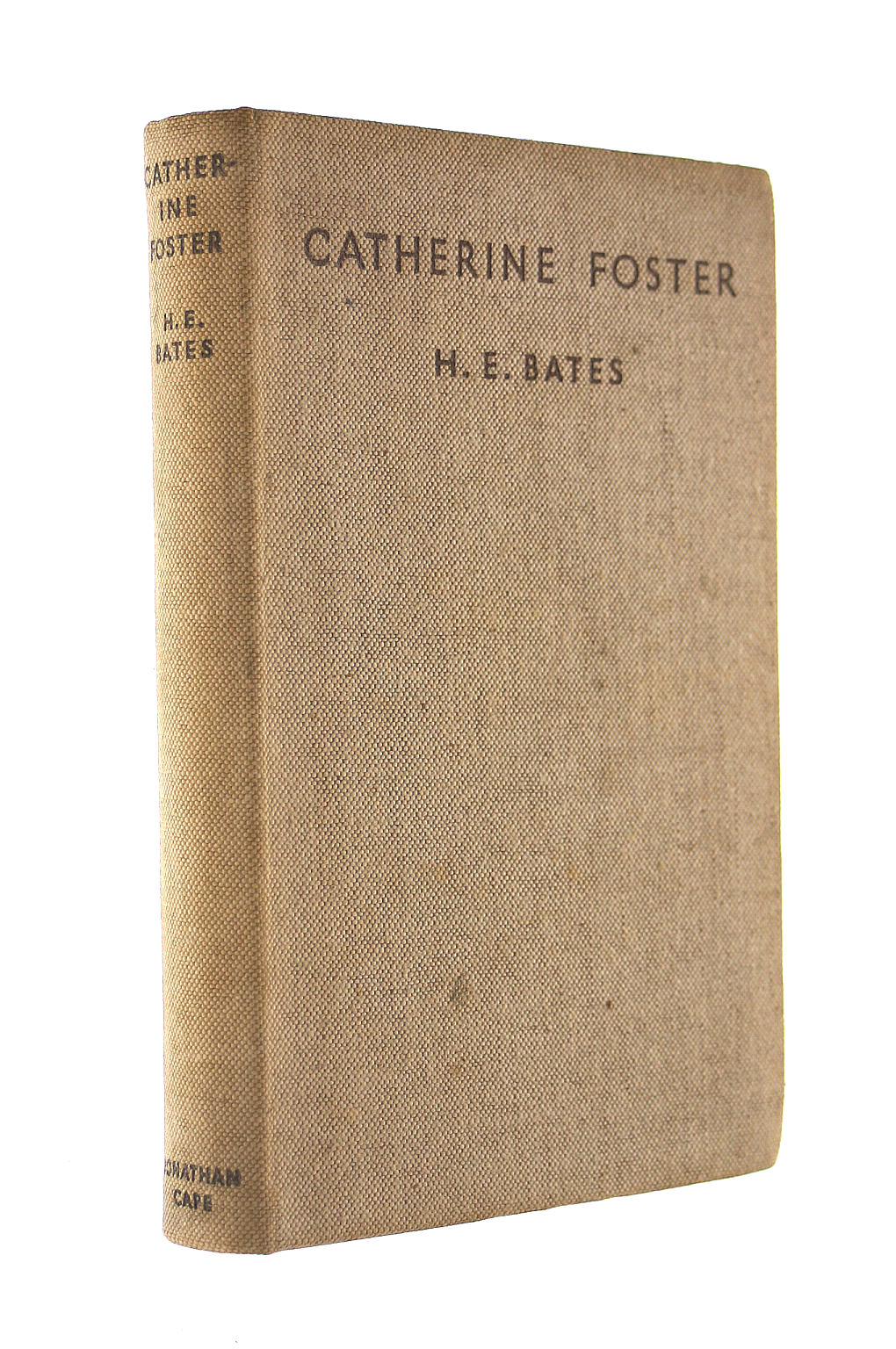 Catherine Foster
