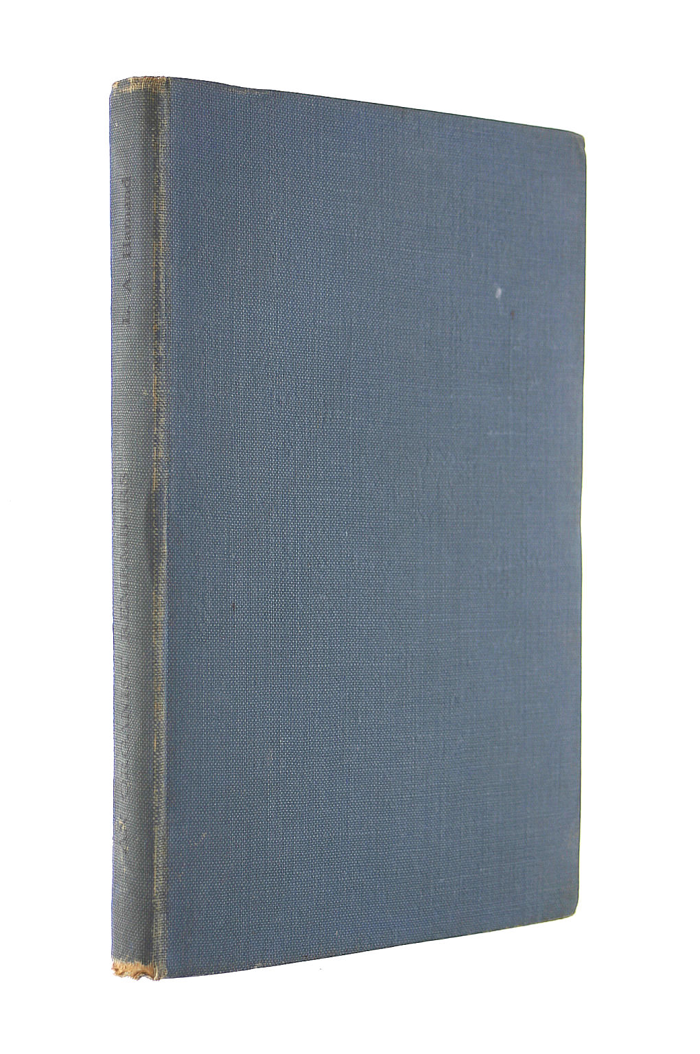 An Organist Remembers, An Autobiography