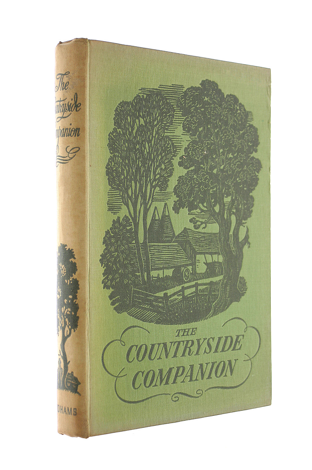 The Countryside Companion