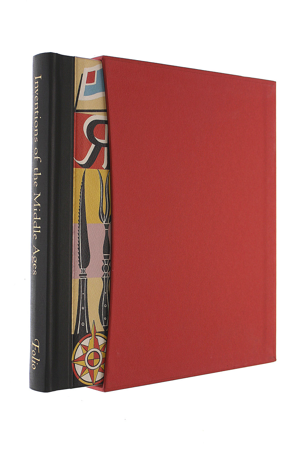 Inventions Of The Middle Ages