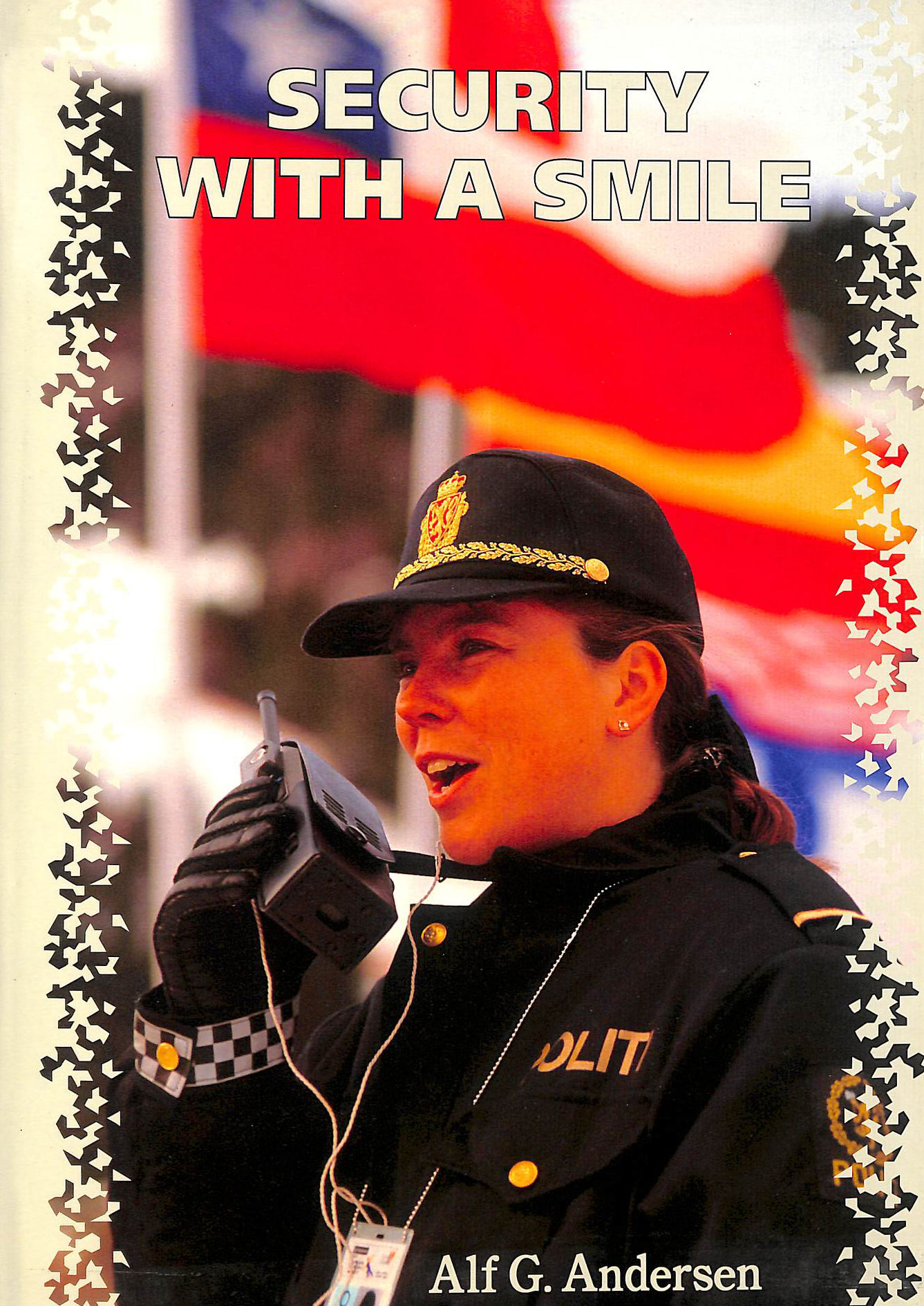 Security with a Smile: On the Policing of the XVII Winter Olympics