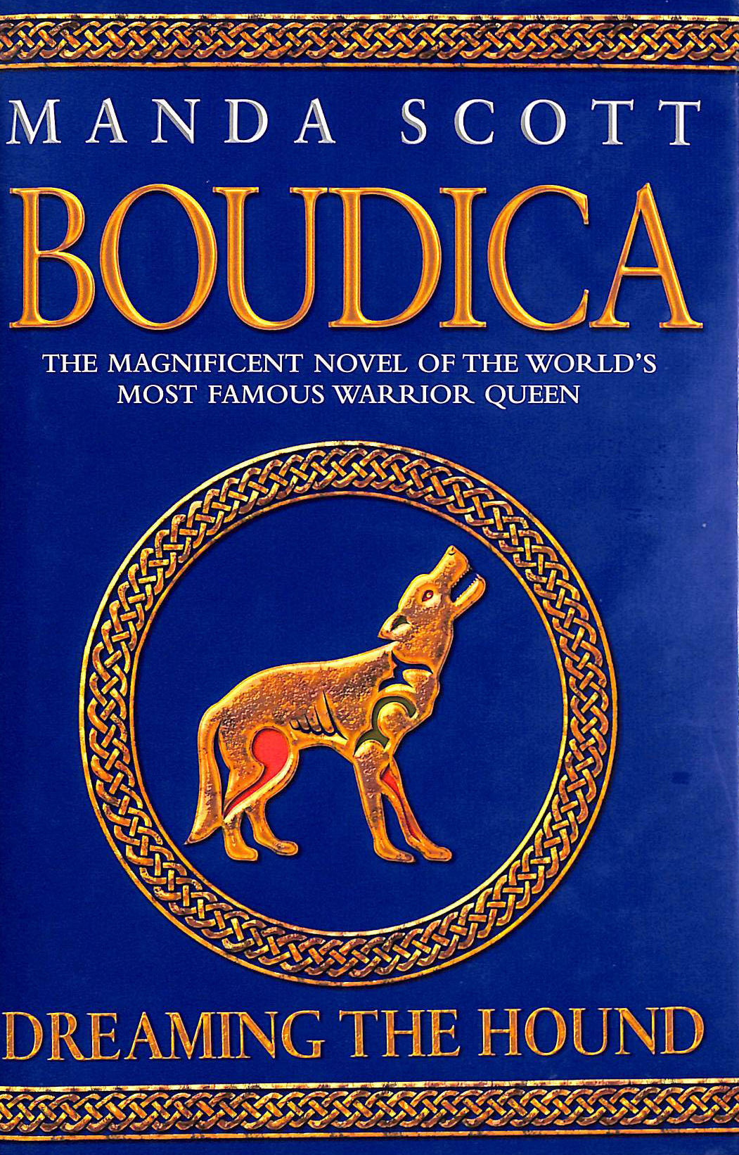 Boudica: Dreaming The Hound